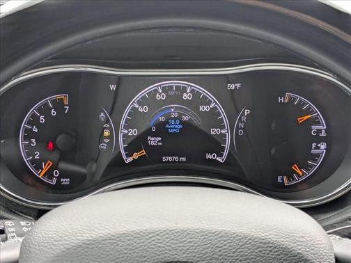 2021 Jeep Grand Cherokee Overland