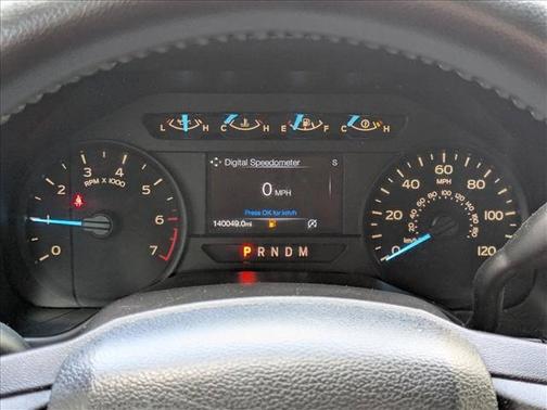Magnetic Metallic 2019 Ford F-150 XL
