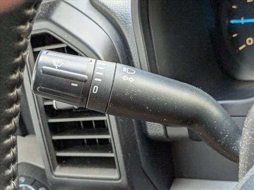 Gray 2019 Ford F-150 XL