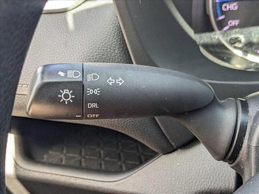 2021 Toyota RAV4 Hybrid SE