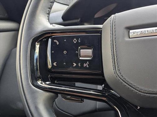 2024 Land Rover Range Rover Velar P250 SE R-Dynamic
