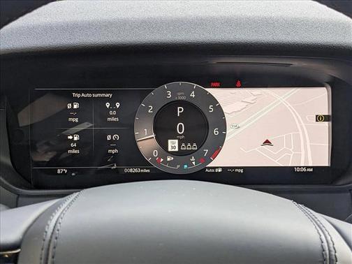2024 Land Rover Range Rover Velar P250 SE R-Dynamic