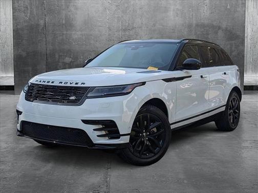 2024 Land Rover Range Rover Velar P250 SE R-Dynamic