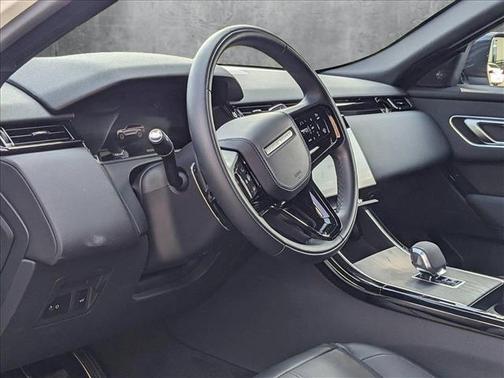 2024 Land Rover Range Rover Velar P250 SE R-Dynamic