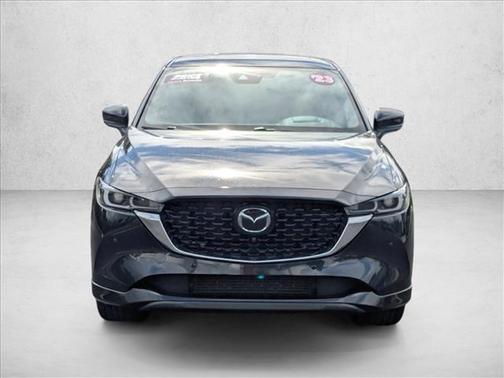 2023 Mazda CX-5 Signature