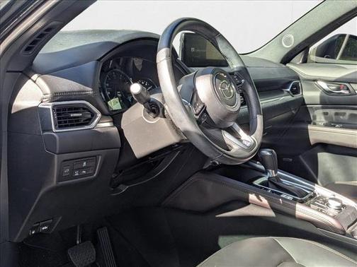 2023 Mazda CX-5 Signature