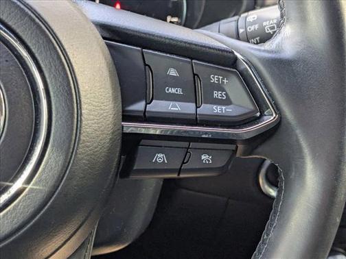 2023 Mazda CX-5 Signature