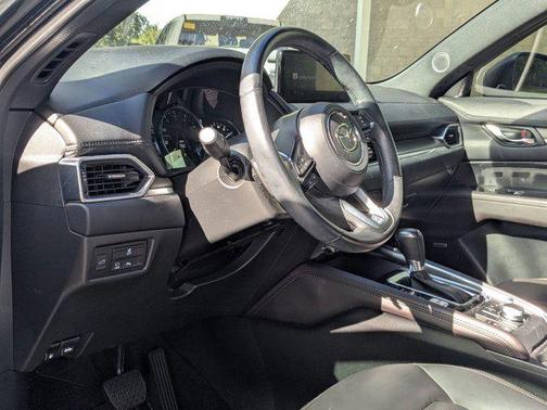 2023 Mazda CX-5 Signature