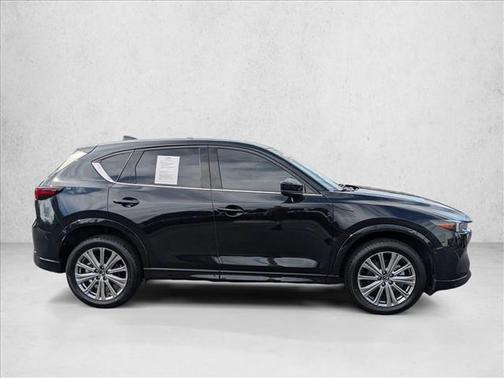 2023 Mazda CX-5 Signature