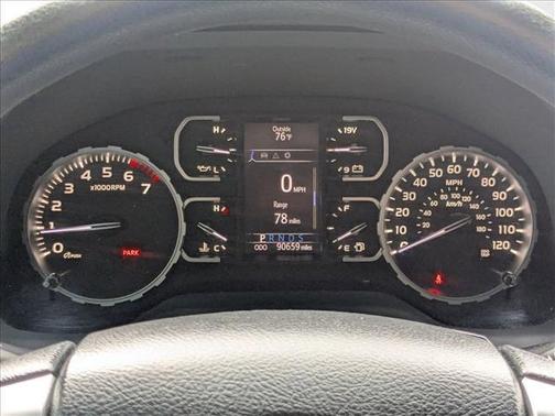 2019 Toyota Tundra SR5