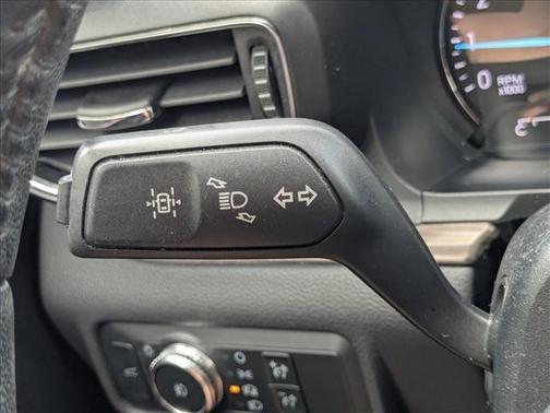 Magnetic Metallic 2020 Ford Explorer Limited