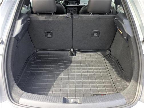 2014 Volkswagen Beetle 2.5L