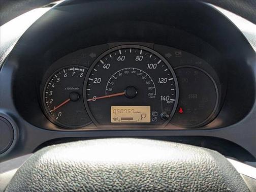 2022 Mitsubishi Mirage ES