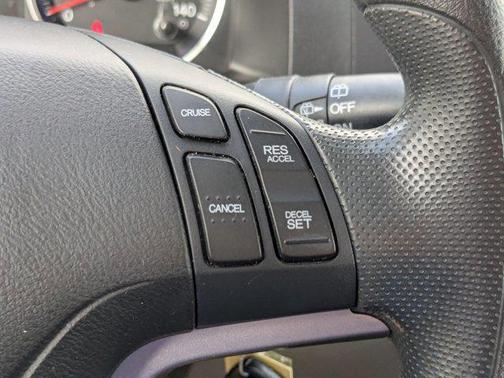 2007 Honda CR-V EX