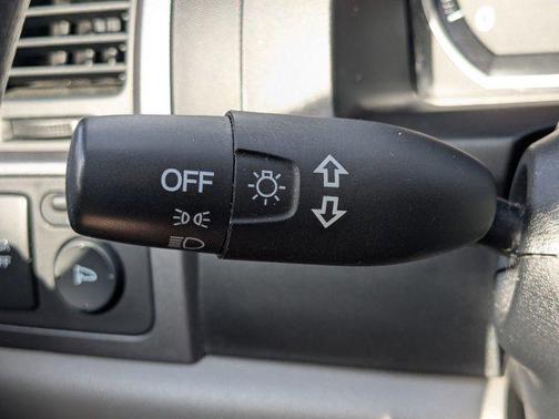 2007 Honda CR-V EX
