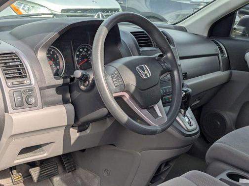 2007 Honda CR-V EX