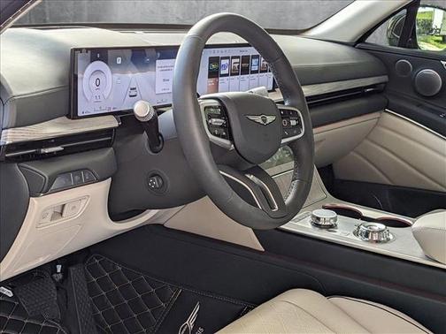 2025 Genesis GV80 2.5T