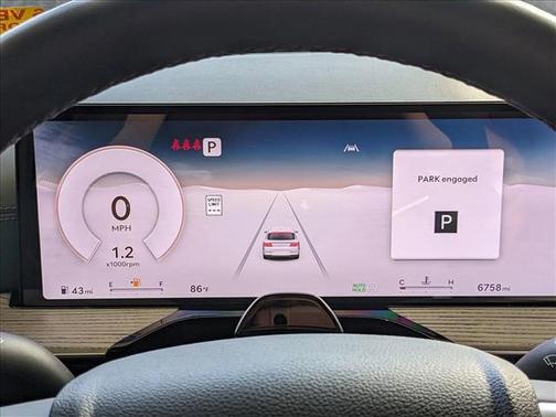 2025 Genesis GV80 2.5T