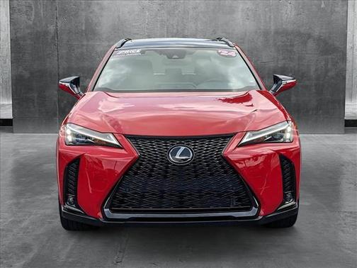 2024 Lexus UX 250h F Sport