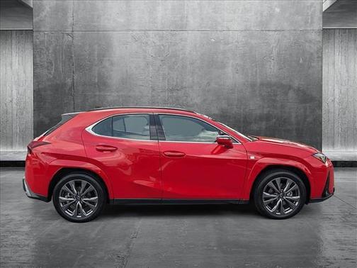 2024 Lexus UX 250h F Sport