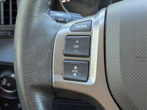 2014 Honda Ridgeline SE