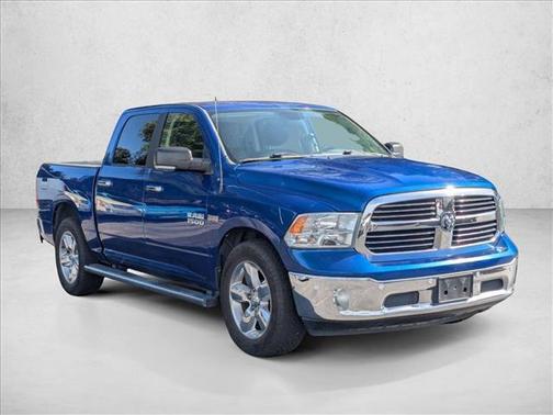 2015 RAM 1500 Lone Star