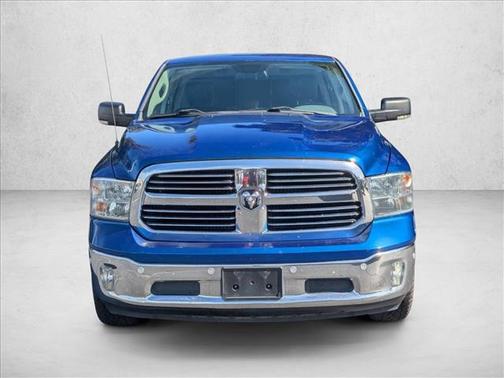 2015 RAM 1500 Lone Star