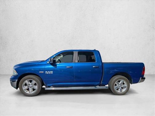 2015 RAM 1500 Lone Star