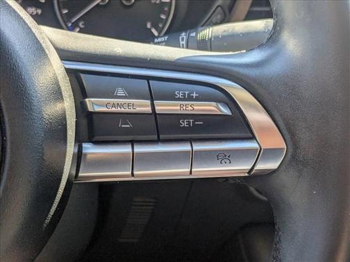 2019 Mazda Mazda3 FWD w/Select Package