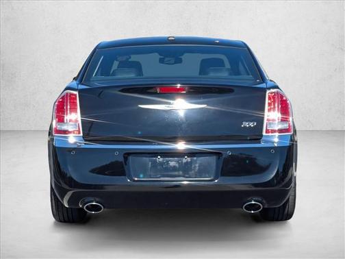 2012 Chrysler 300 Limited