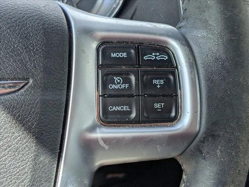 2012 Chrysler 300 Limited