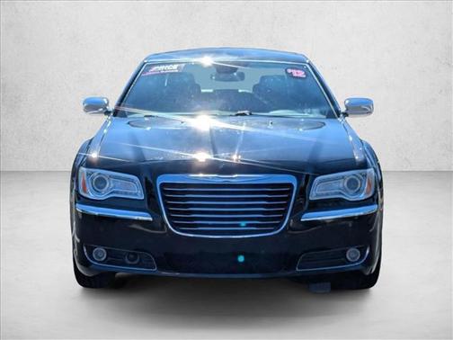 2012 Chrysler 300 Limited