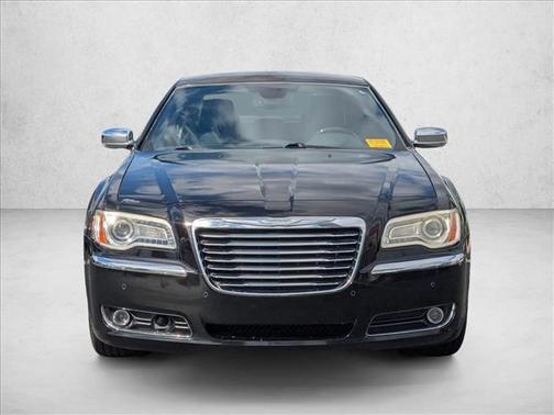 2012 Chrysler 300 Limited