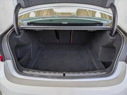 Mineral White Metallic 2024 BMW 330 330i