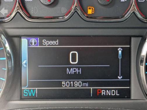 2020 GMC Yukon SLE