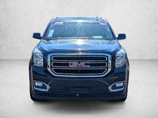 2020 GMC Yukon SLE