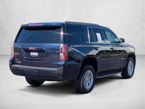 2020 GMC Yukon SLE