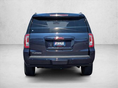 2020 GMC Yukon SLE