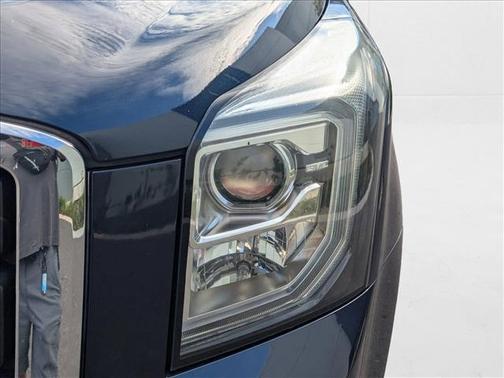 2020 GMC Yukon SLE