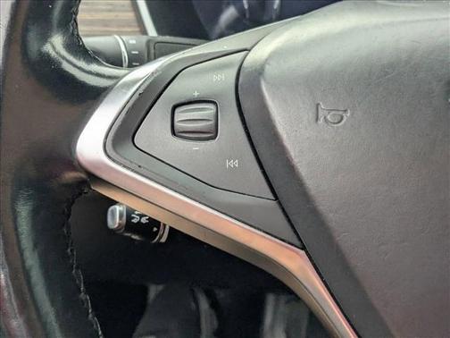 2017 Tesla Model S 100D