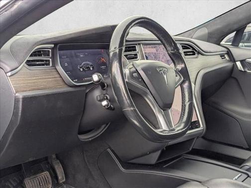 2017 Tesla Model S 100D