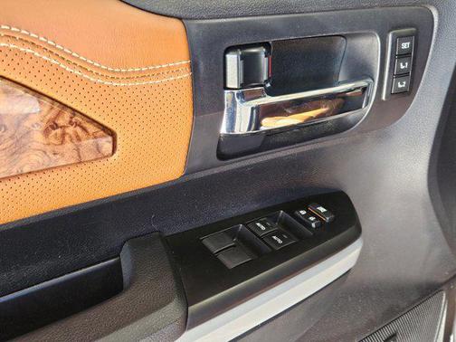 2020 Toyota Tundra 1794 Edition