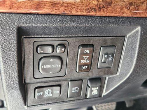 2020 Toyota Tundra 1794 Edition