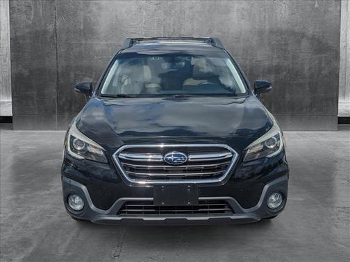 2018 Subaru Outback 3.6R Limited
