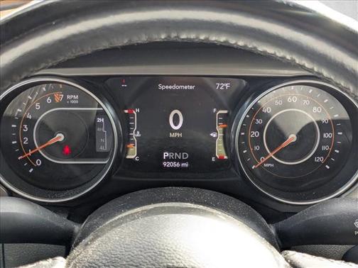 2021 Jeep Gladiator Sport S