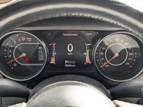 2021 Jeep Gladiator Sport S