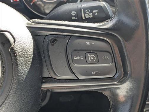 2021 Jeep Gladiator Sport S