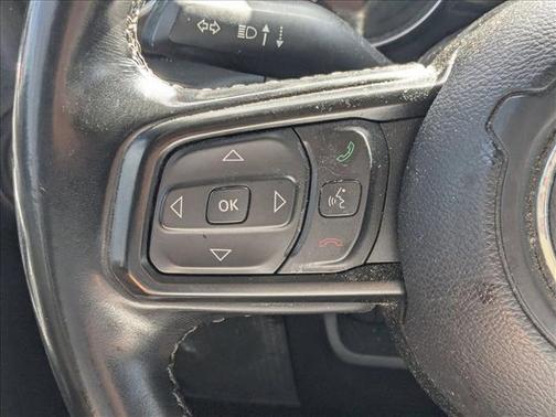 2021 Jeep Gladiator Sport S