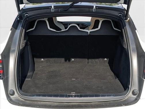 2018 Tesla Model X 75D