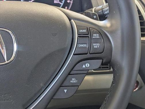 2018 Acura RDX Technology Package